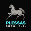 PLESSAS BROS